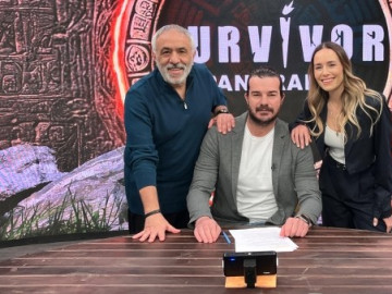 Survivor Panorama| 6 Mart 2025