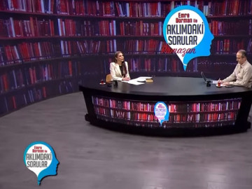 Emre Dorman ile Aklımdaki Sorular Ramazan │ 5 Mart 2025  