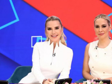 Gel Konuşalım | 7 Mart 2025  