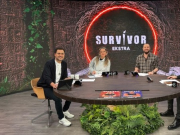 Survivor Ekstra │6 Mart 2025