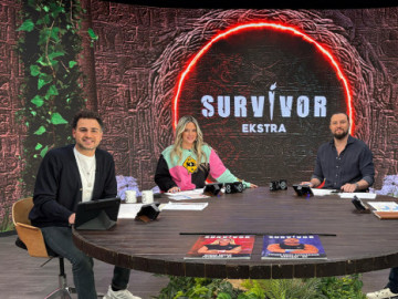 Survivor Ekstra │7 Mart 2025