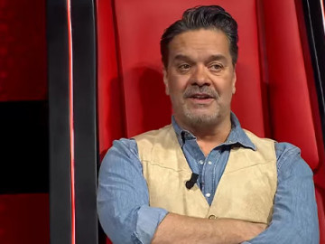 Beyazıt Öztürk'ten Katyusha Performansı | O Ses Türkiye