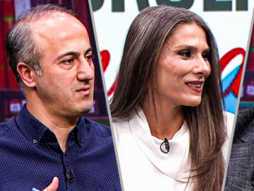 Emre Dorman ile Aklımdaki Sorular Ramazan │ 9 Mart 2025  