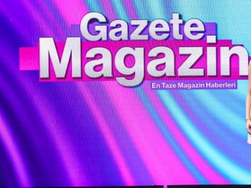 Gazete Magazin | 9 Mart 2025