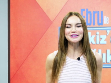 Ebru ile 8'de Sağlık | 10 Mart 2025