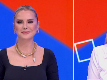 Gel Konuşalım | 10 Mart 2025  