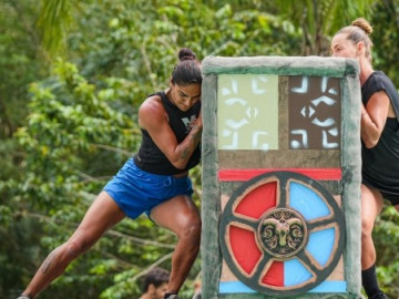 Survivor All Star - Gönüllüler | 9 Mart 2025