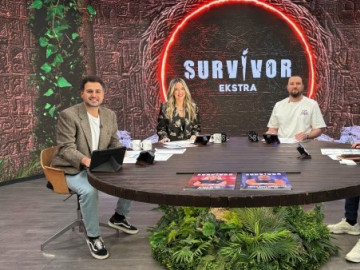 Survivor Ekstra │9 Mart 2025