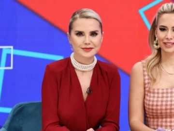 Gel Konuşalım | 11 Mart 2025  