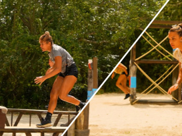 Survivor 2025 11.03.2025 Tanıtımı