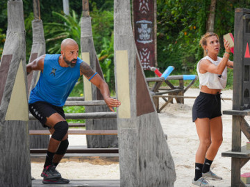 Survivor All Star - Gönüllüler | 10 Mart 2025