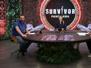 Survivor Panorama | 10 Mart 2025