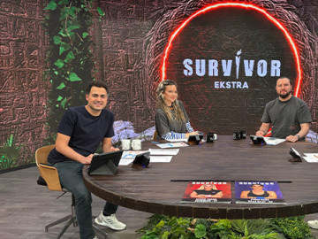 Survivor Ekstra │12 Mart 2025