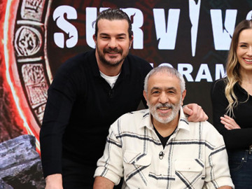 Survivor Panorama | 12 Mart 2025
