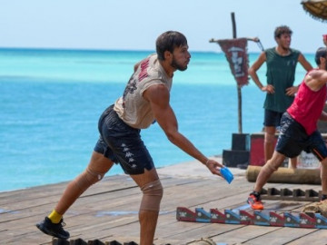 Survivor All Star - Gönüllüler | 13 Mart 2025