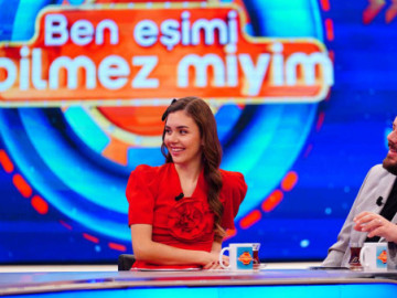 Ben Eşimi Bilmez Miyim | 18. Bölüm 