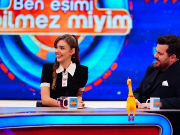 Ben Eşimi Bilmez Miyim | 19. Bölüm 
