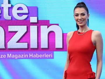 Gazete Magazin | 15 Mart 2025