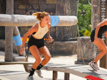 Survivor All Star - Gönüllüler | 16 Mart 2025