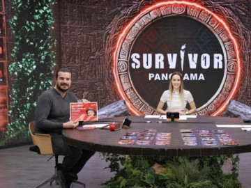 Survivor Panorama | 17 Mart 2025