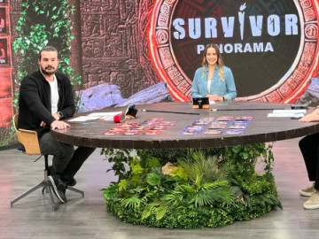 Survivor Panorama | 19 Mart 2025