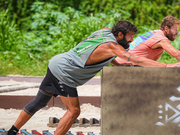 Survivor All Star - Gönüllüler | 19 Mart 2025
