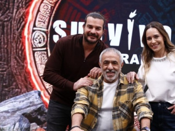 Survivor Panorama | 20 Mart 2025