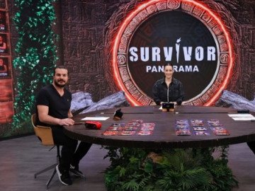 Survivor Panorama | 21 Mart 2025