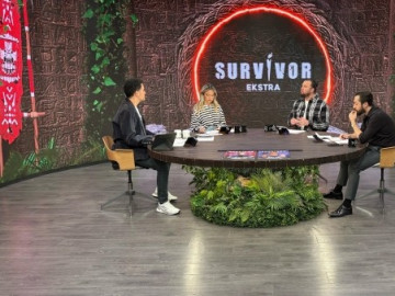 Survivor Ekstra │21 Mart 2025