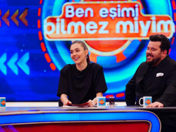 Ben Eşimi Bilmez Miyim | 20. Bölüm 