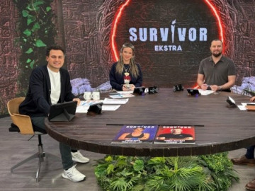 Survivor Ekstra │24 Mart 2025