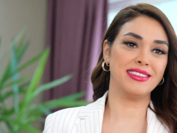 Zuhal Topal'la Yemekteyiz | 25 Mart 2025