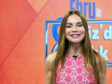 Ebru ile 8'de Sağlık | 26 Mart 2025