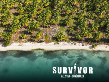 Survivor 2025  26.03.2025 Tanıtımı