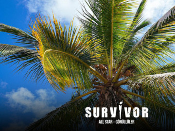 Survivor All Star - Gönüllüler | 25 Mart 2025