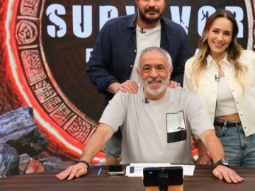 Survivor Panorama | 26 Mart 2025