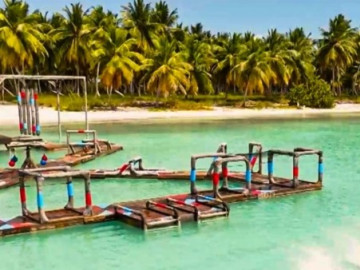 Survivor 2025  27.03.2025 Tanıtımı