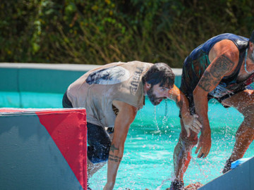 Survivor All Star - Gönüllüler | 26 Mart 2025