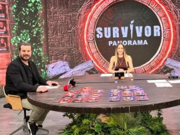 Survivor Panorama | 27 Mart 2025