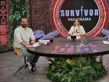 Survivor Panorama | 28 Mart 2025