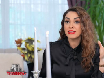 Zuhal Topal'la Yemekteyiz | 28 Mart 2025