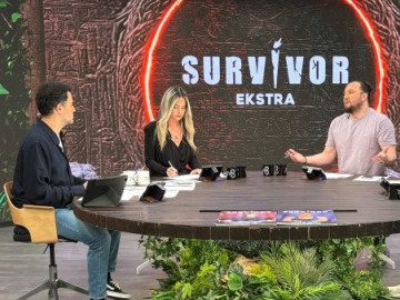 Survivor Ekstra │28 Mart 2025
