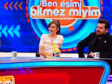 Ben Eşimi Bilmez Miyim | 21. Bölüm 