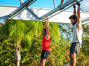 Survivor All Star - Gönüllüler | 30 Mart 2025