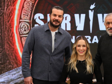 Survivor Panorama | 31 Mart 2025