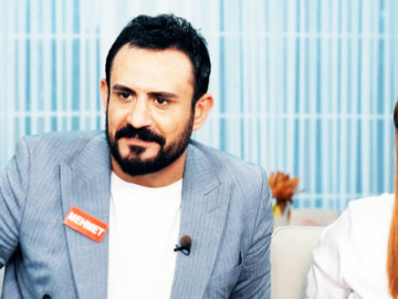 Zuhal Topal'la Yemekteyiz | 786. Bölüm Tanıtımı