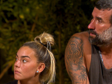 Survivor 2025  01.04.2025 Tanıtımı