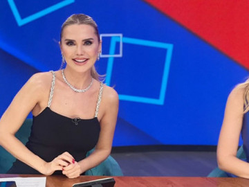 Gel Konuşalım | 1 Nisan 2025  