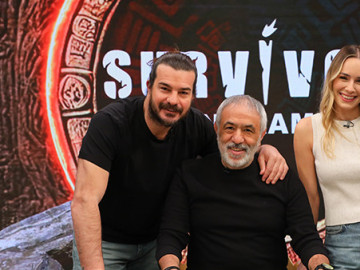 Survivor Panorama | 1 Nisan 2025