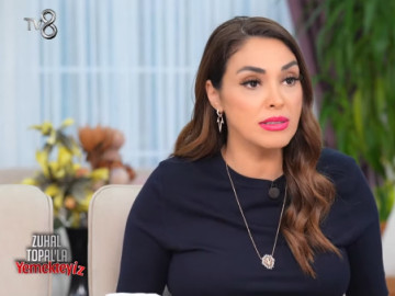 Zuhal Topal'la Yemekteyiz | 1 Nisan 2025